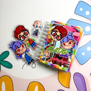 Avarat World Mini "Casa de Familia"