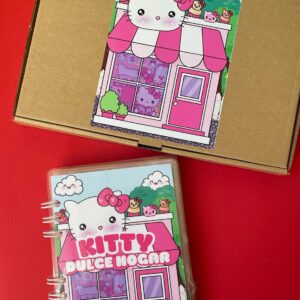 Hello Kitty Mini
