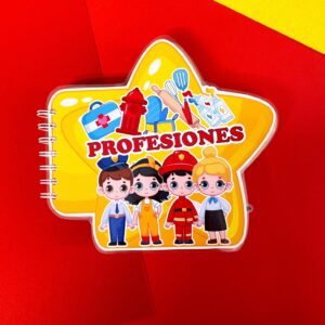 Profesiones