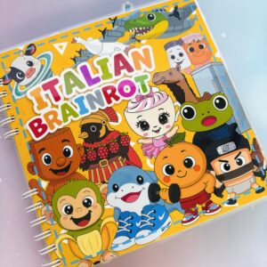 Italian Brainrot