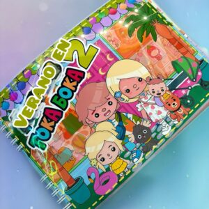 Verano con Toca Boca 2