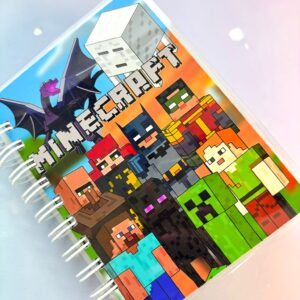 Minecraft mini